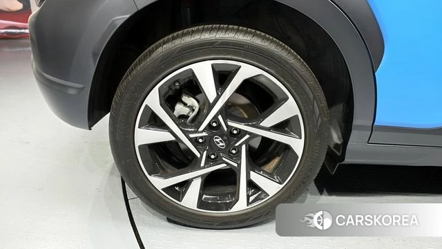 Hyundai The New Kona id 4389639 из Кореи 15