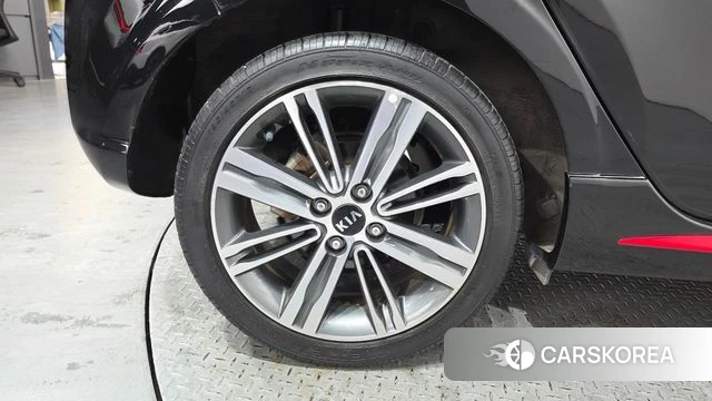 Kia All New Morning (JA) id 4246335 из Кореи 24