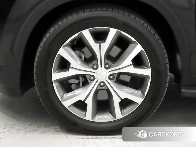 Hyundai Palisade id 4899400 из Кореи 15