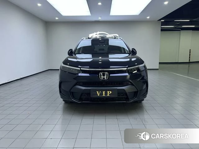 Honda Hao Ying 2024 Черный из Китая, фото 6