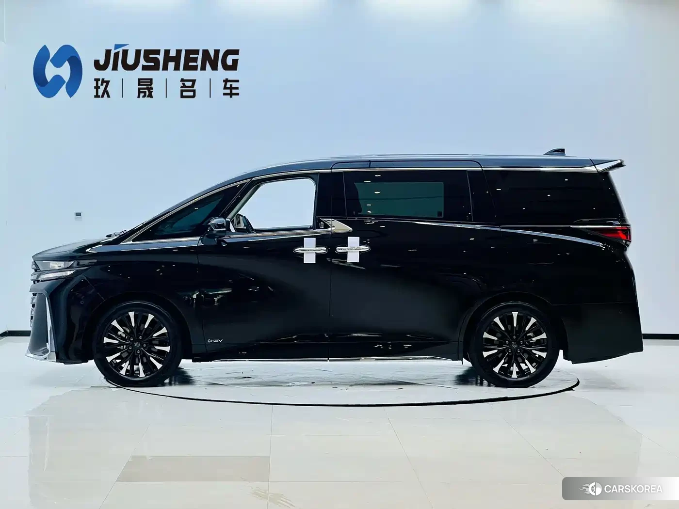 Toyota Vellfire id 4622500 из Китая 15