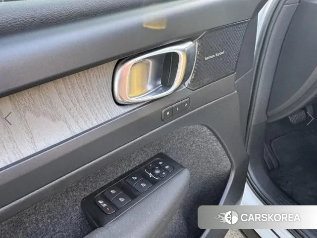 Volvo XC40 id 3487967 из Кореи 12