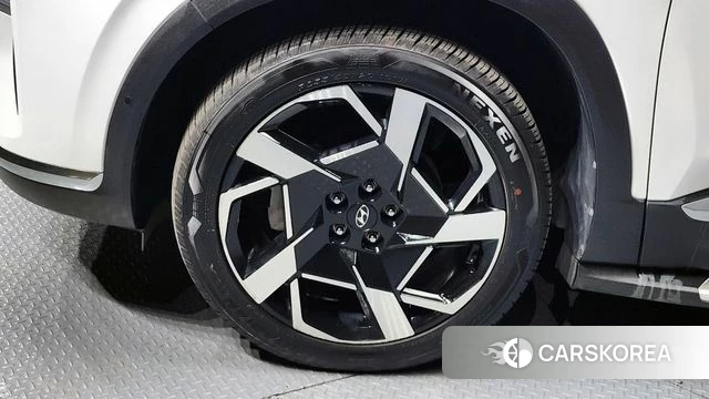 Hyundai The New Santa Fe id 3813353 из Кореи 15