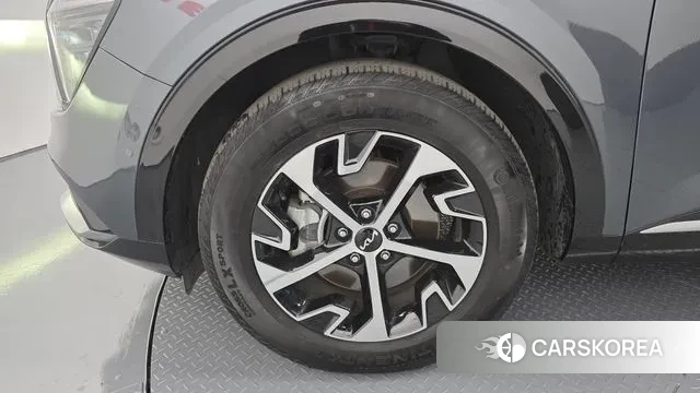 Kia Sportage 5th Generation Hybrid id 3508265 из Кореи 15