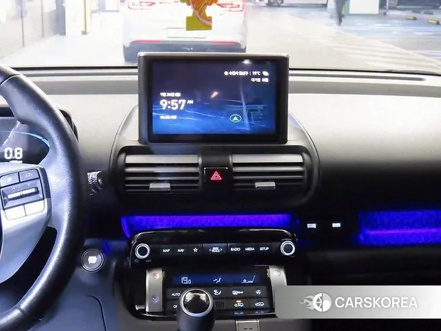 Hyundai Casper id 3443049 из Кореи 15