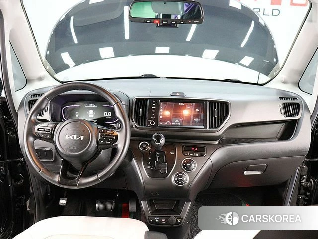 Kia The New Kia Ray id 4201451 из Кореи 15