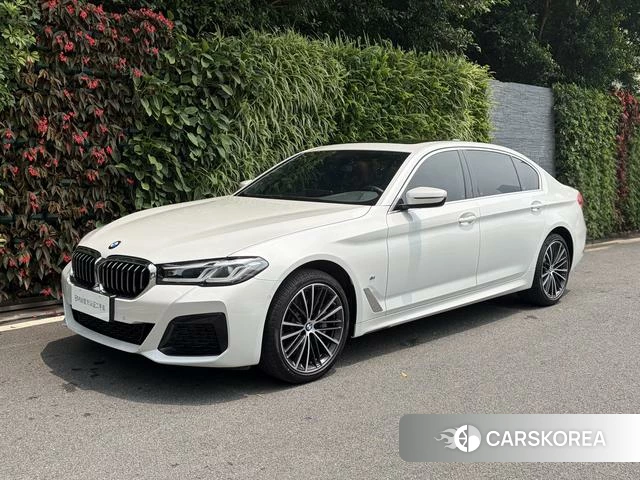 BMW 5 series id 4297512 из Китая 12