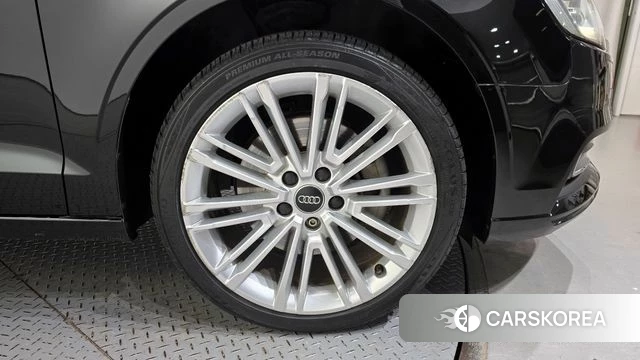 Audi New A3 id 3880061 из Кореи 15