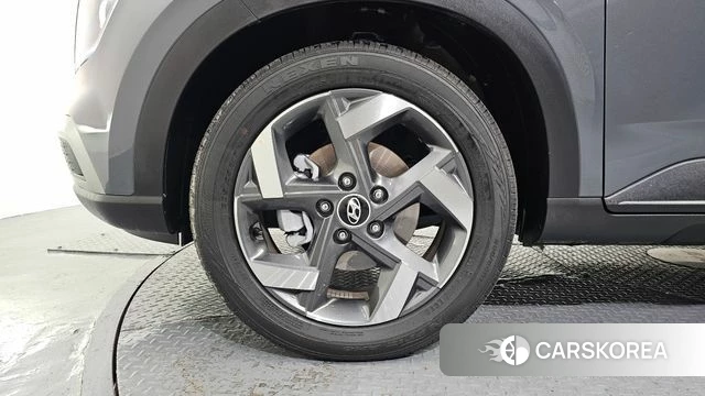 Hyundai Venue id 4904132 из Кореи 29