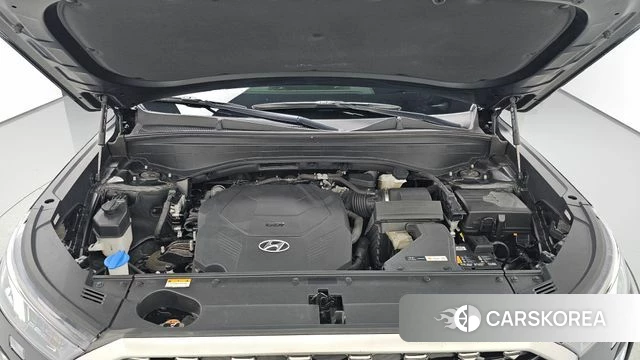 Hyundai Palisade id 3827196 из Кореи 15