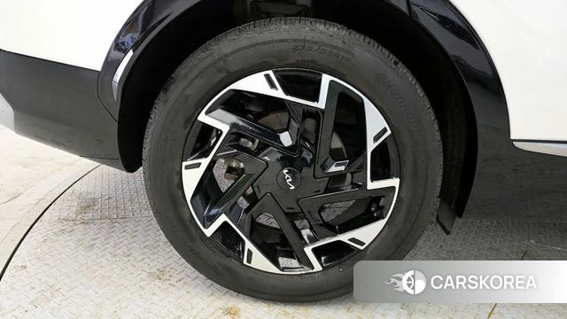 Kia Sportage 5th Generation id 4186437 из Кореи 28