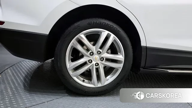 Chevrolet (GM Daewoo) Equinox id 3198421 из Кореи 15