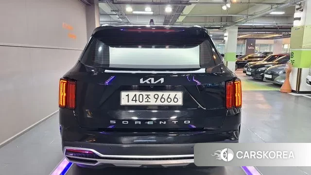 Kia Sorento 4th Generation id 3473035 из Кореи 15