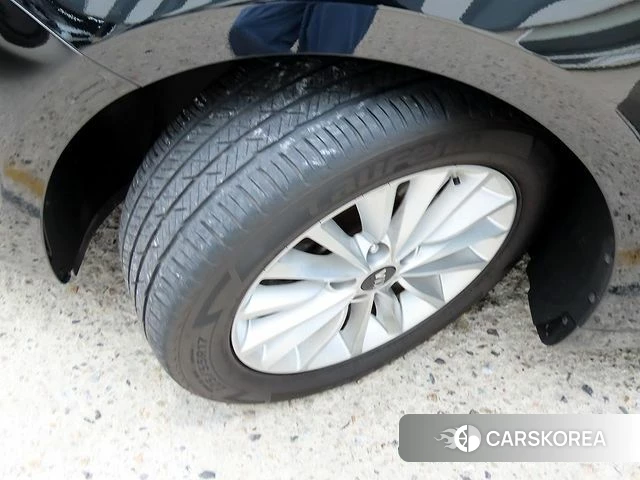 Kia Come New K7 id 4937493 из Кореи 15