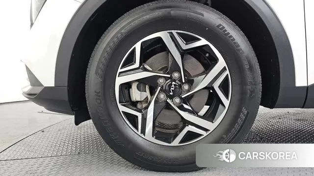 Kia Sportage 5th Generation id 3740224 из Кореи 15