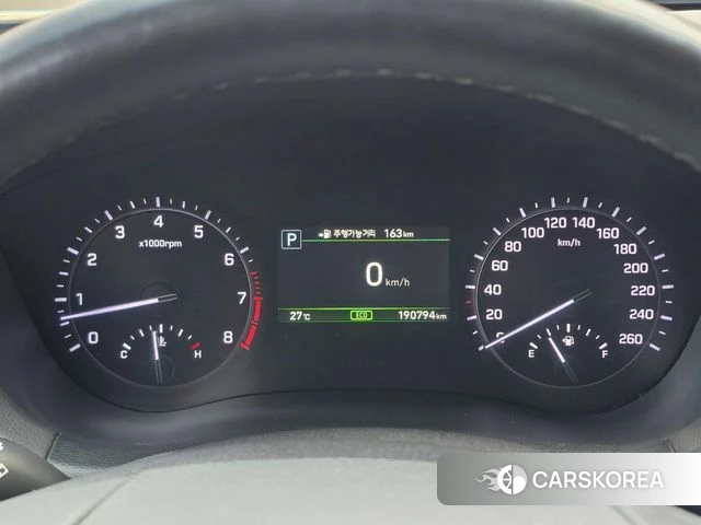 Genesis G80 id 4482690 из Кореи 15