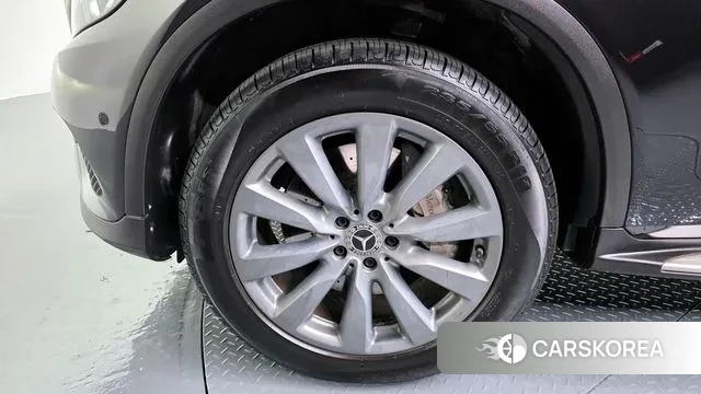 Mercedes-Benz GLC-Class X253 id 3742592 из Кореи 15