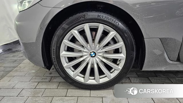 BMW 6 Series GT (G32) id 4567031 из Кореи 28