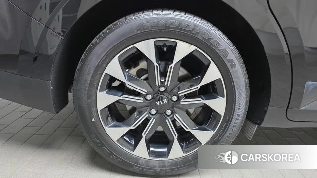 Kia Carnival 4th generation id 3954617 из Кореи 15