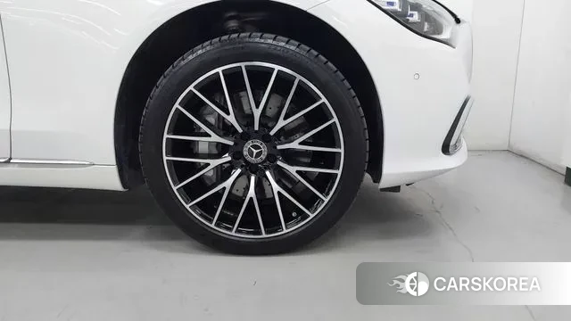 Mercedes-Benz S-Class W223 id 3278216 из Кореи 12