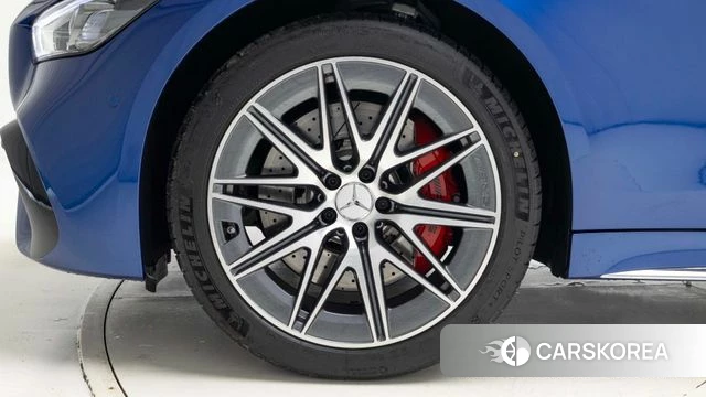 Mercedes-Benz AMG GT id 4669643 из Кореи 14