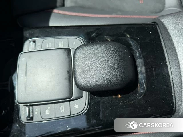 Mercedes-Benz CLA (import) id 4256650 из Китая 8