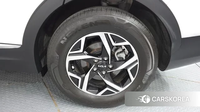 Kia Sportage 5th Generation id 3771230 из Кореи 15