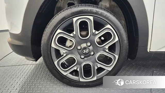 Hyundai Casper id 3280775 из Кореи 15