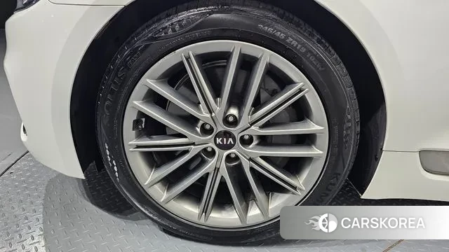 Kia More K9 id 3641391 из Кореи 15