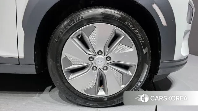 Hyundai Kona Electric id 3499286 из Кореи 15