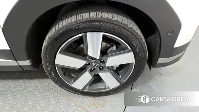 Hyundai Santa Fe (MX5) id 3410284 из Кореи 15