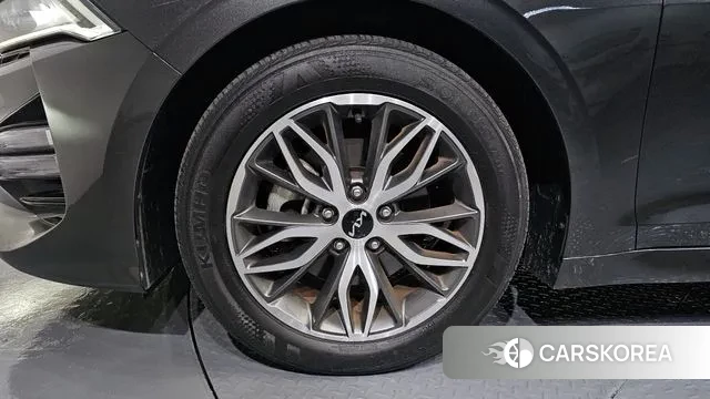 Kia K5 3rd generation id 3373453 из Кореи 15