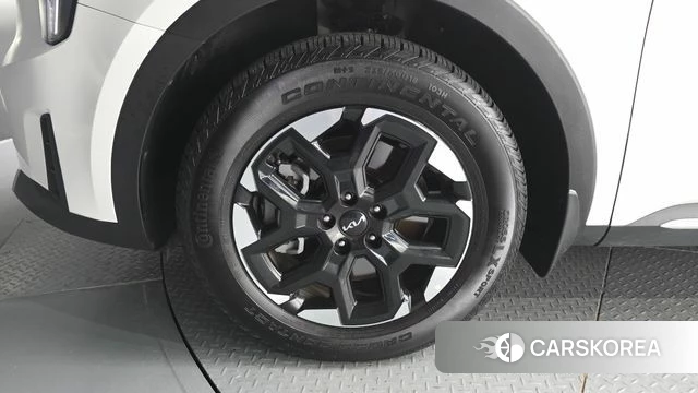 Kia The New Sorento 4th Generation id 4375042 из Кореи 28
