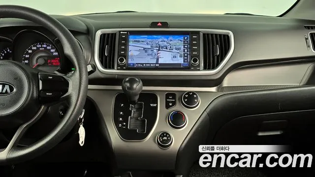 Kia The New Ray id 2631291 из Кореи 15