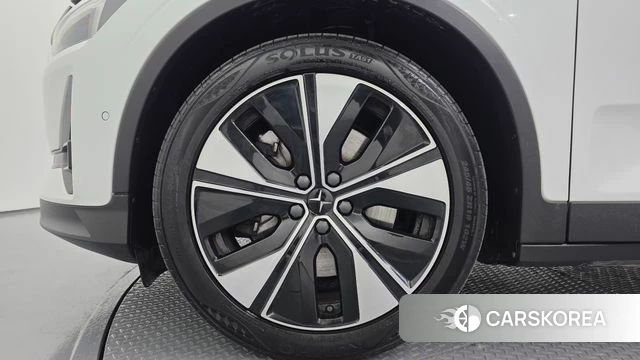 Polestar Polestar 2 id 4281904 из Кореи 25