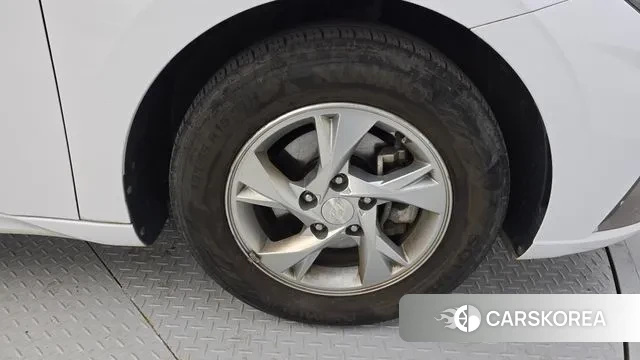 Hyundai Avante (CN7) id 3334725 из Кореи 15