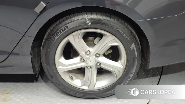 Hyundai Sonata New Rise id 3814572 из Кореи 15