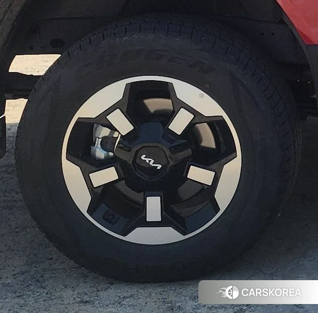 Kia Tasman id 4342376 из Кореи 15