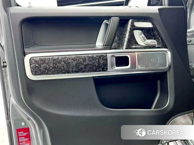 Mercedes-Benz G-class id 4276604 из Китая 13
