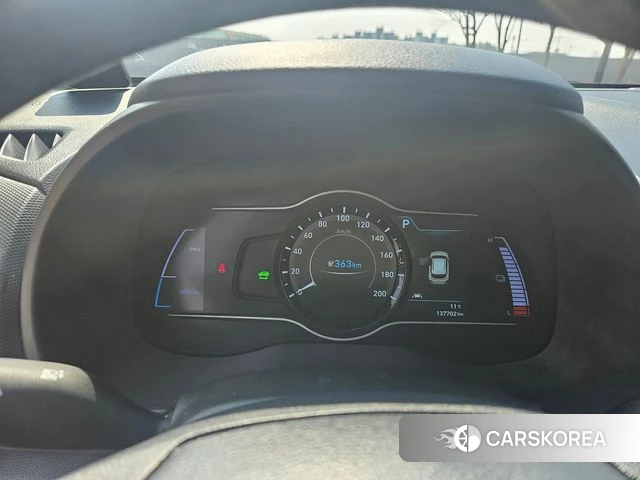 Hyundai Kona Electric id 3801567 из Кореи 15