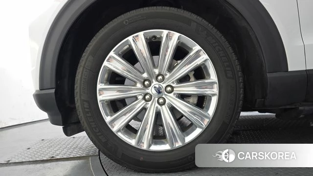 Ford Explorer 6th Generation id 4604544 из Кореи 15