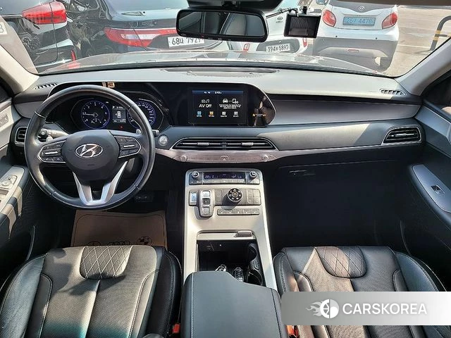 Hyundai Palisade id 3890278 из Кореи 15