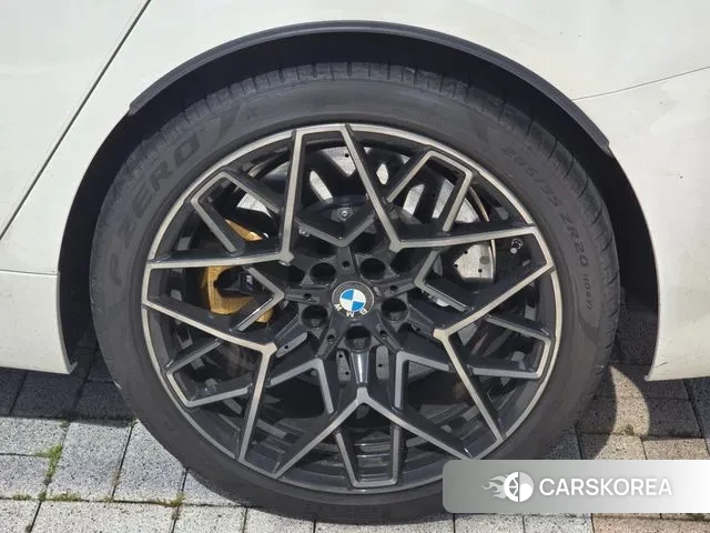 BMW M8 (G15) id 2938857 из Кореи 15