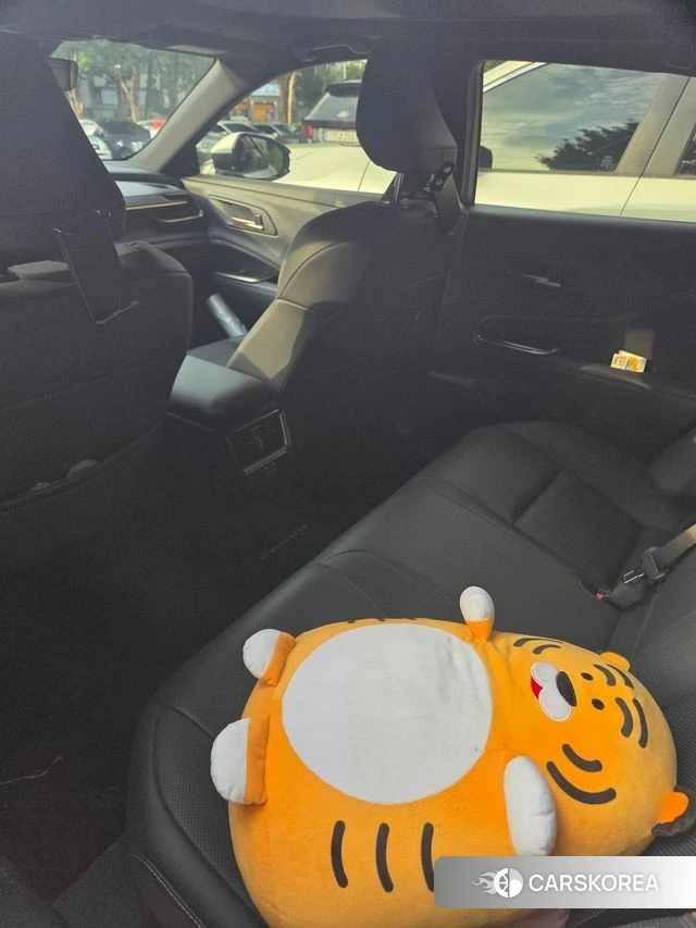 Toyota Crown Crossover 2025 Белый из Кореи, фото 5