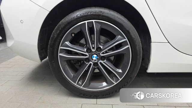 BMW 1 Series (F40) id 4542519 из Кореи 26