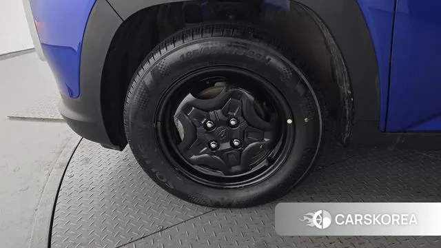 Hyundai Casper id 3467400 из Кореи 15