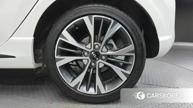 Kia Morning Urban (JA) id 4935530 из Кореи 27