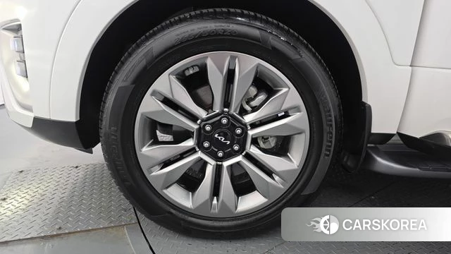 Kia Mohave Master id 4524110 из Кореи 29