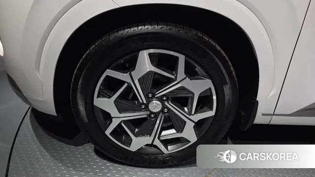 Hyundai Palisade id 3787505 из Кореи 15