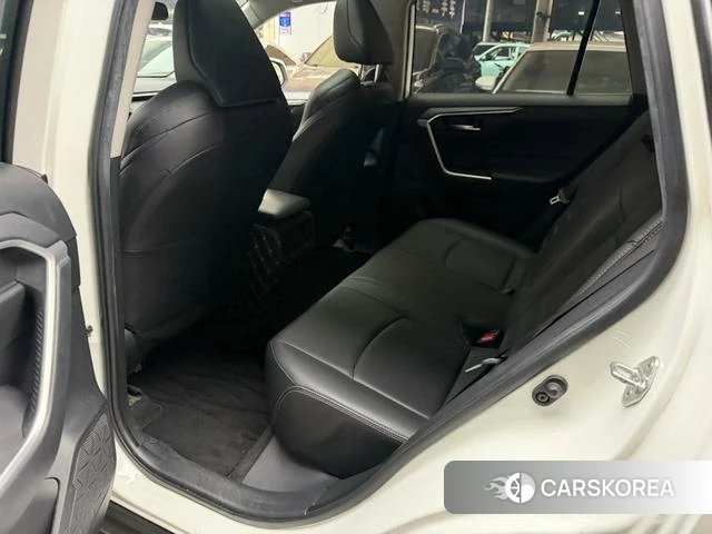Toyota Wilanda 2021 Белый из Китая, фото 5